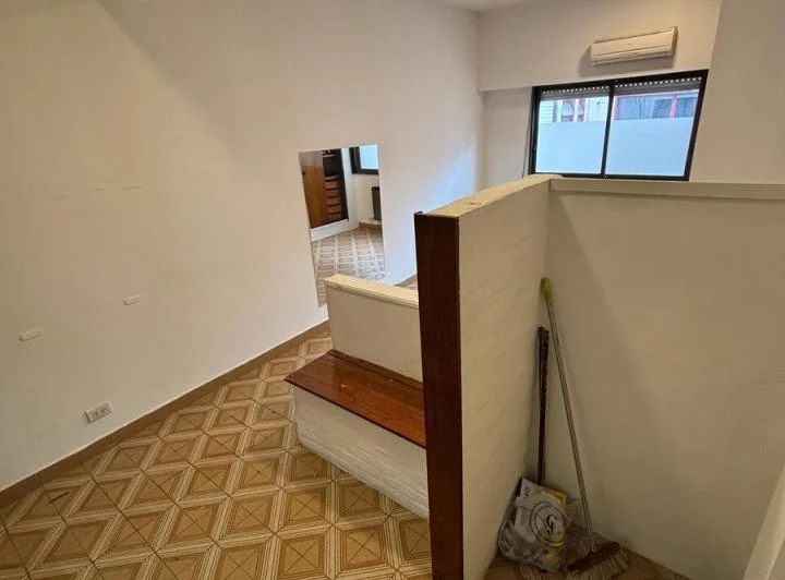 Departamento en Barrio Vicente López 5