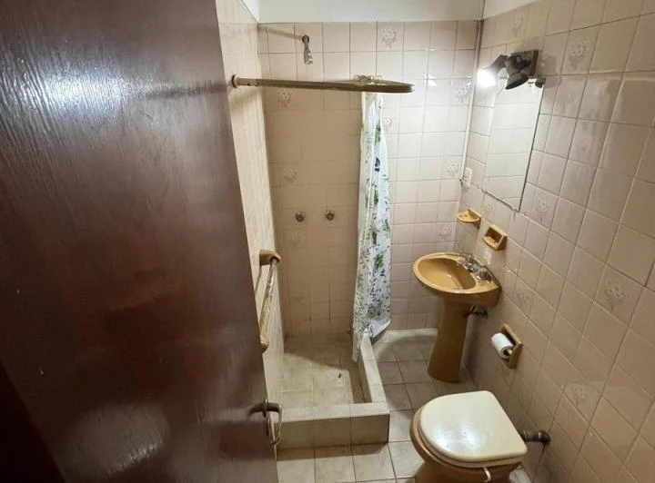 Departamento en Barrio Vicente López 3