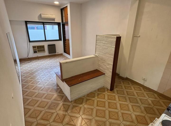 Departamento en Barrio Vicente López 4
