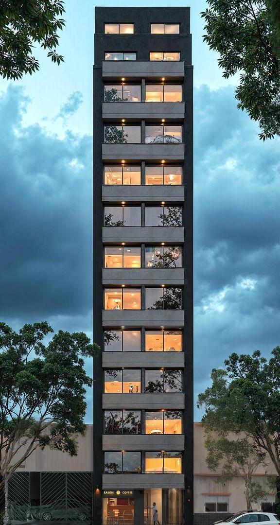 Foto de Venta en Capital Federal departamento monoambiente y 2 ambientes, imagen 2