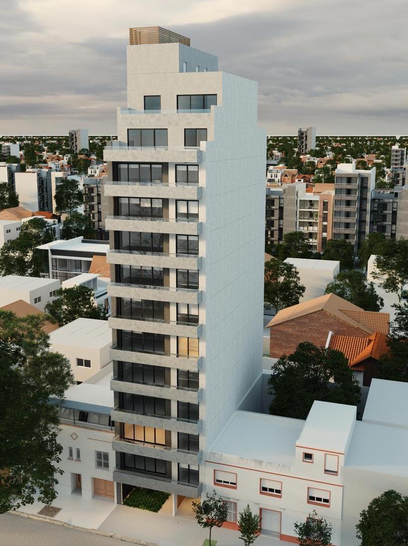 Venta en Nuñez monoambiente, 2 y 3 ambientes