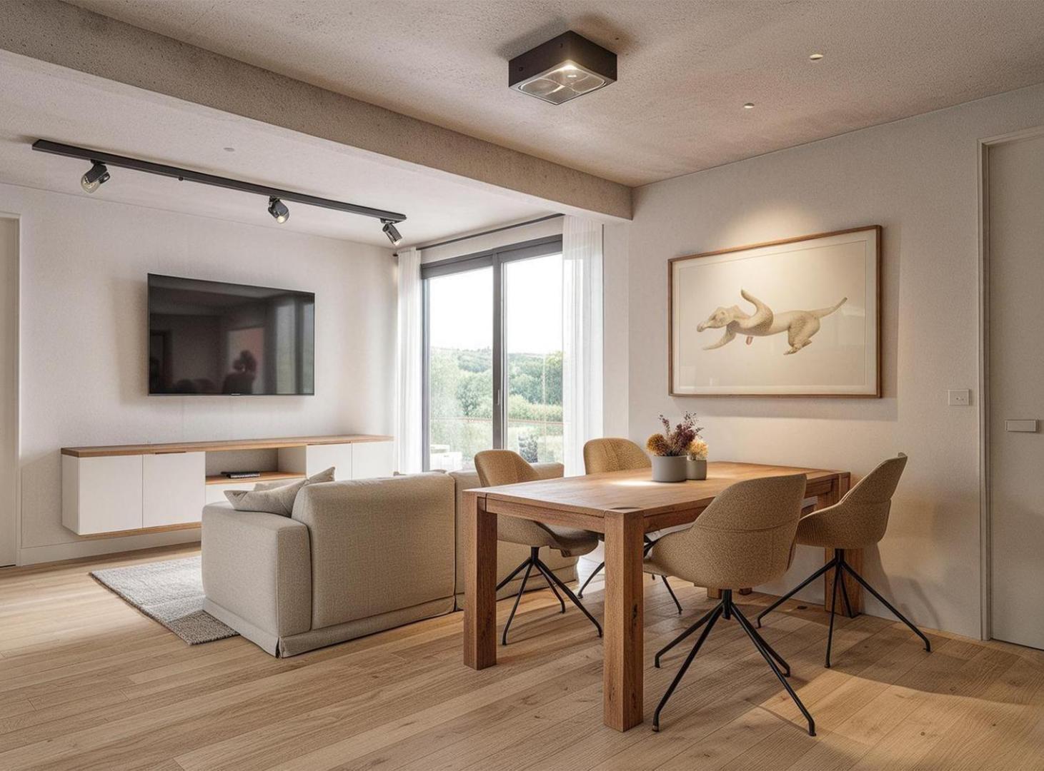 Foto de Venta en Nuñez monoambiente, 2 y 3 ambientes, imagen 4