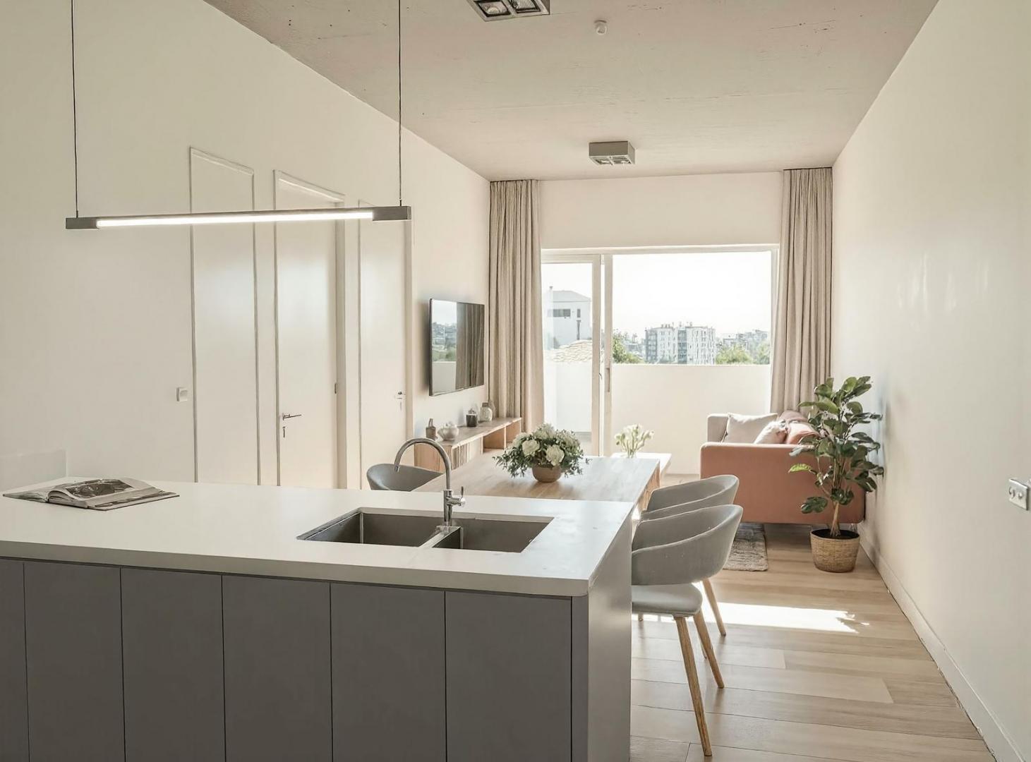 Foto de Venta en Nuñez monoambiente, 2 y 3 ambientes, imagen 3