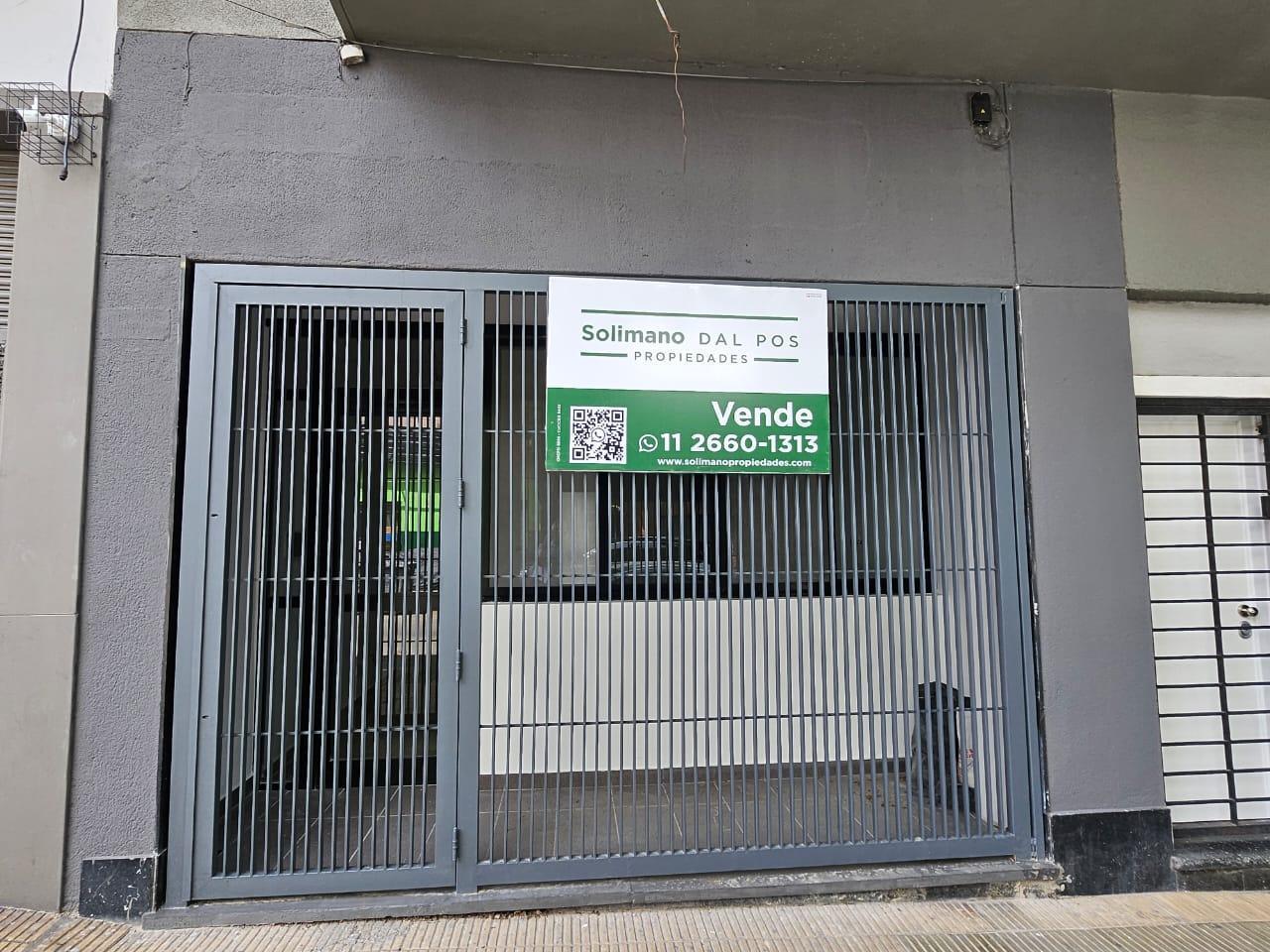Venta de PH 2amb al frente a estrenar sin expensas - La Lucila-Vias/Maipu