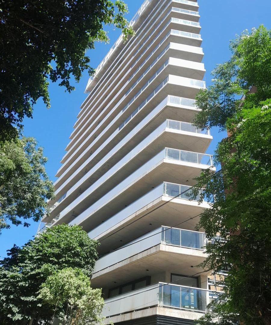 Venta a estrenar Departamento 3 amb con balcon - La Lucila-Libert./Rio - Increibles Visuales!!!
