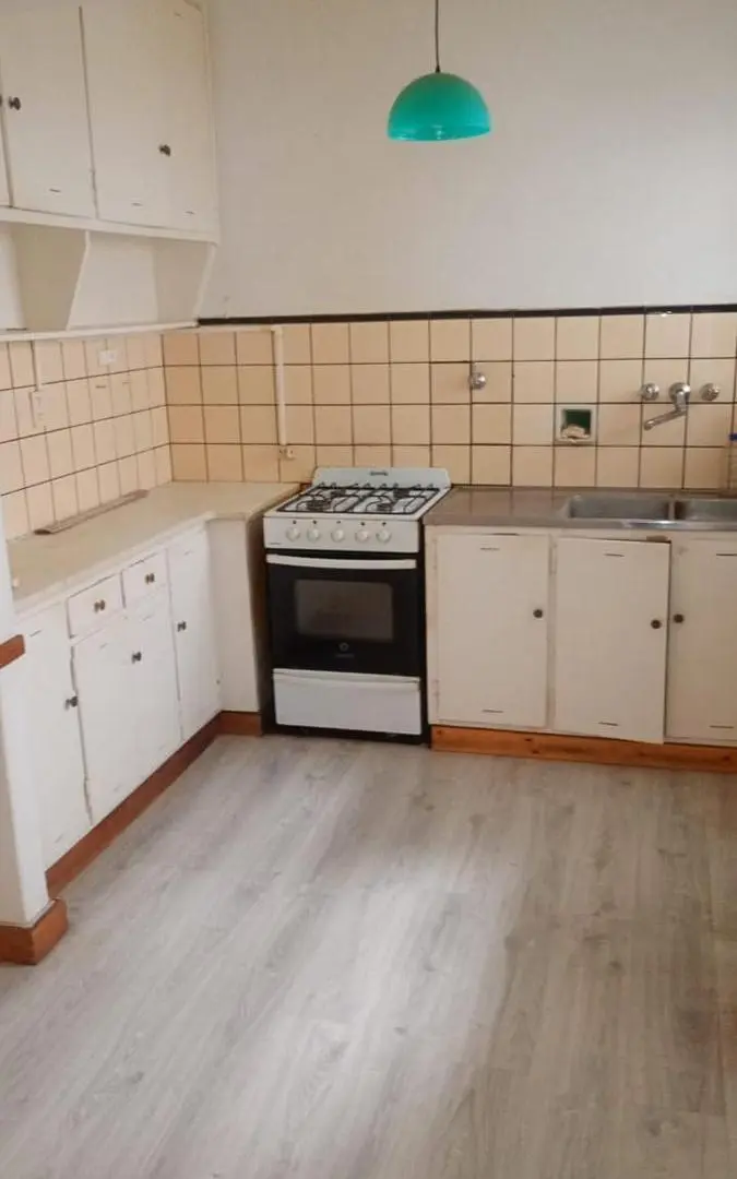 Departamento en Olivos 2