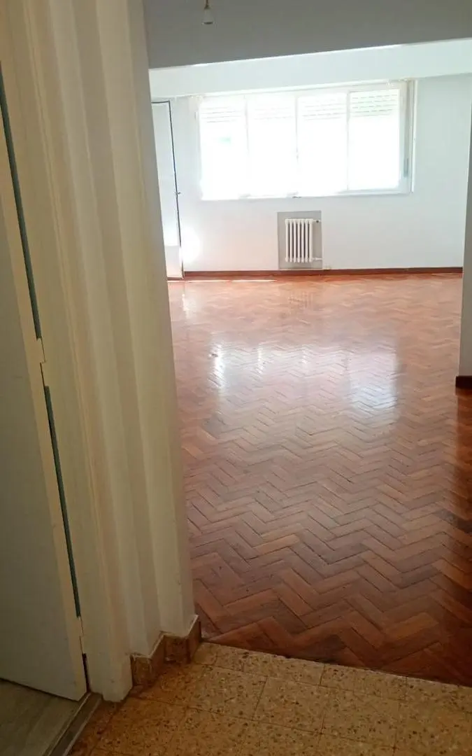 Departamento en Olivos 3