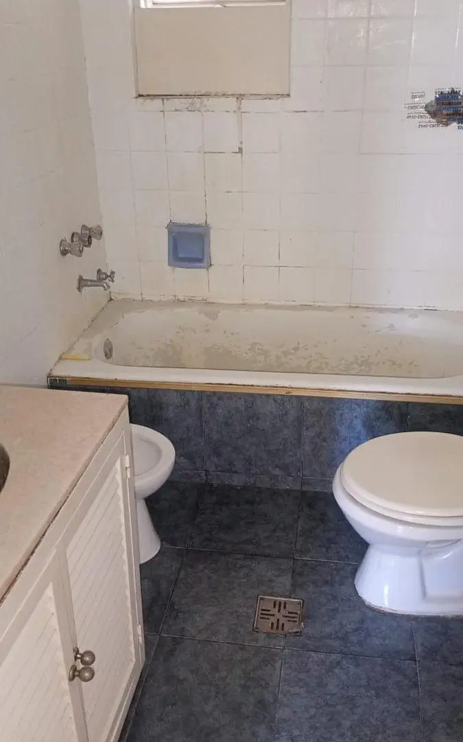 Departamento en Olivos 5