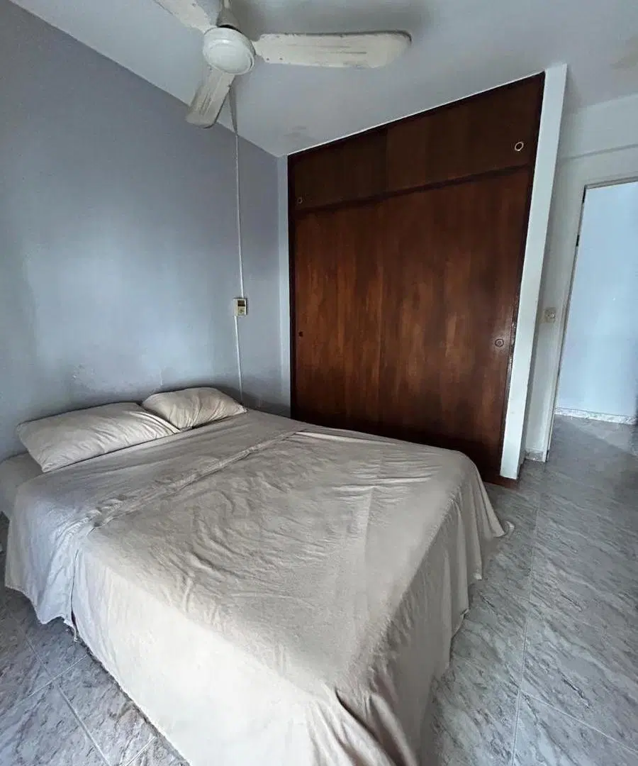 Departamento en San Fernando 5