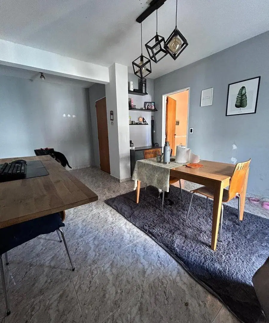 Departamento en San Fernando 1