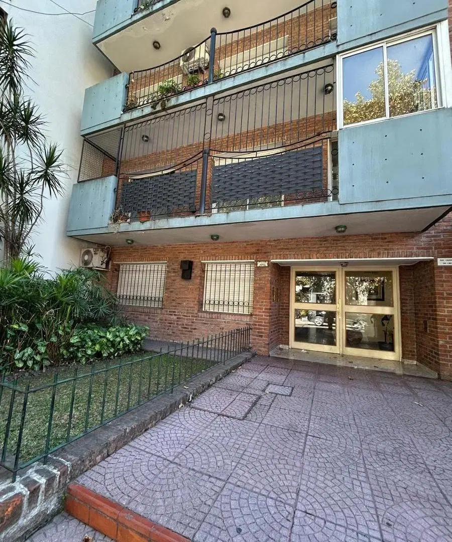 Departamento en San Fernando 3