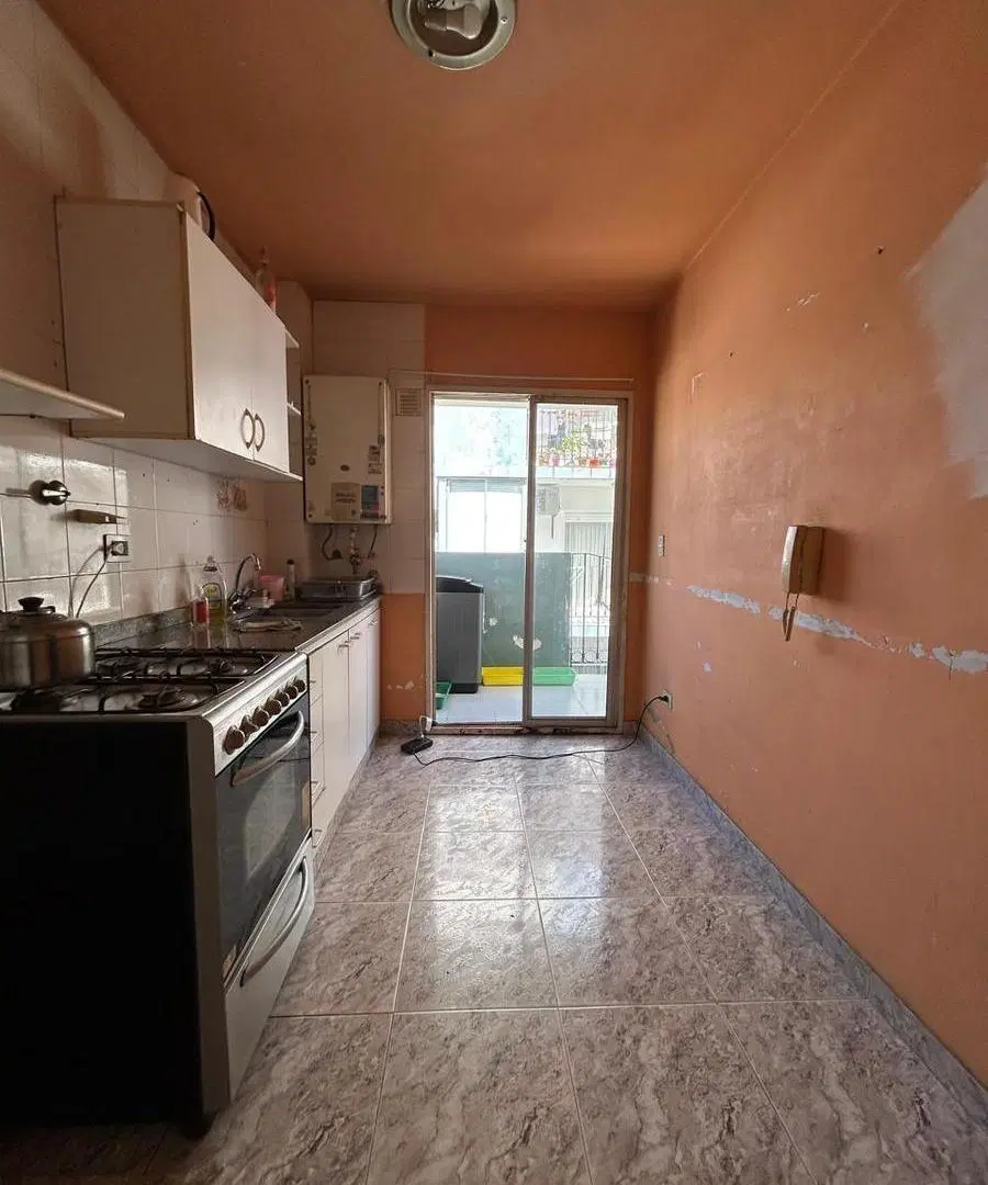 Departamento en San Fernando 2