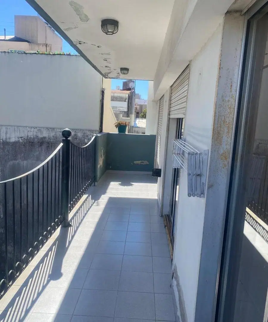Departamento en San Fernando 4