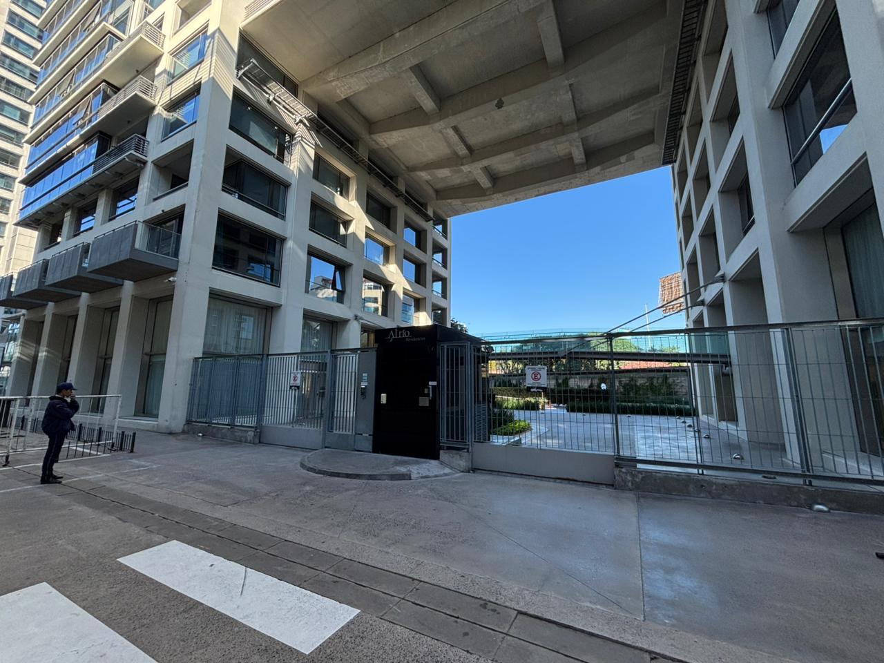 Departamento a la venta complejo Al Rio Cochera Balcón aterrazado y lavadero