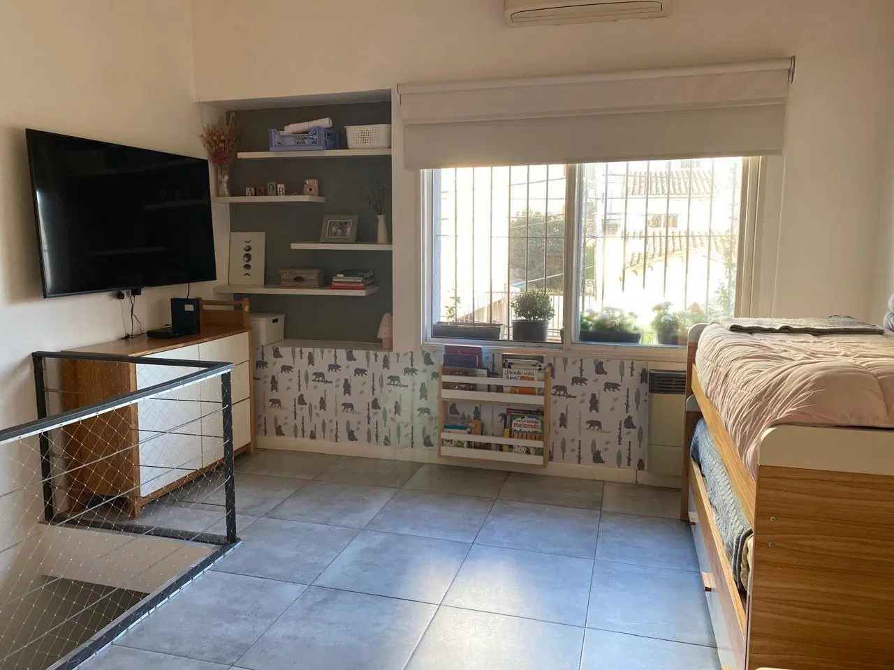 Venta San Fernando, PH, 2 ambientes, Frente 4