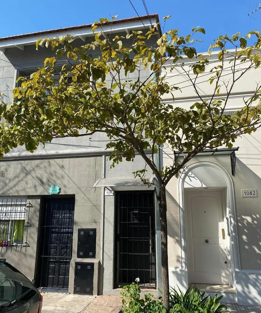 Venta San Fernando, PH, 2 ambientes, Frente 2
