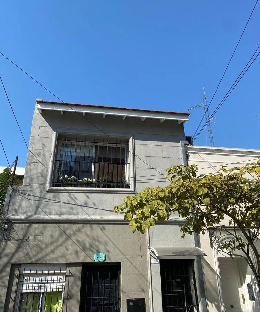 Venta San Fernando, PH, 2 ambientes, Frente 5