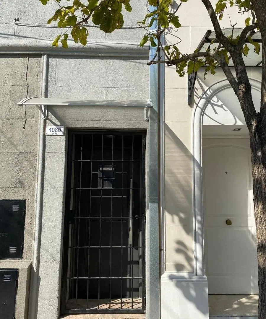 Venta San Fernando, PH, 2 ambientes, Frente 3