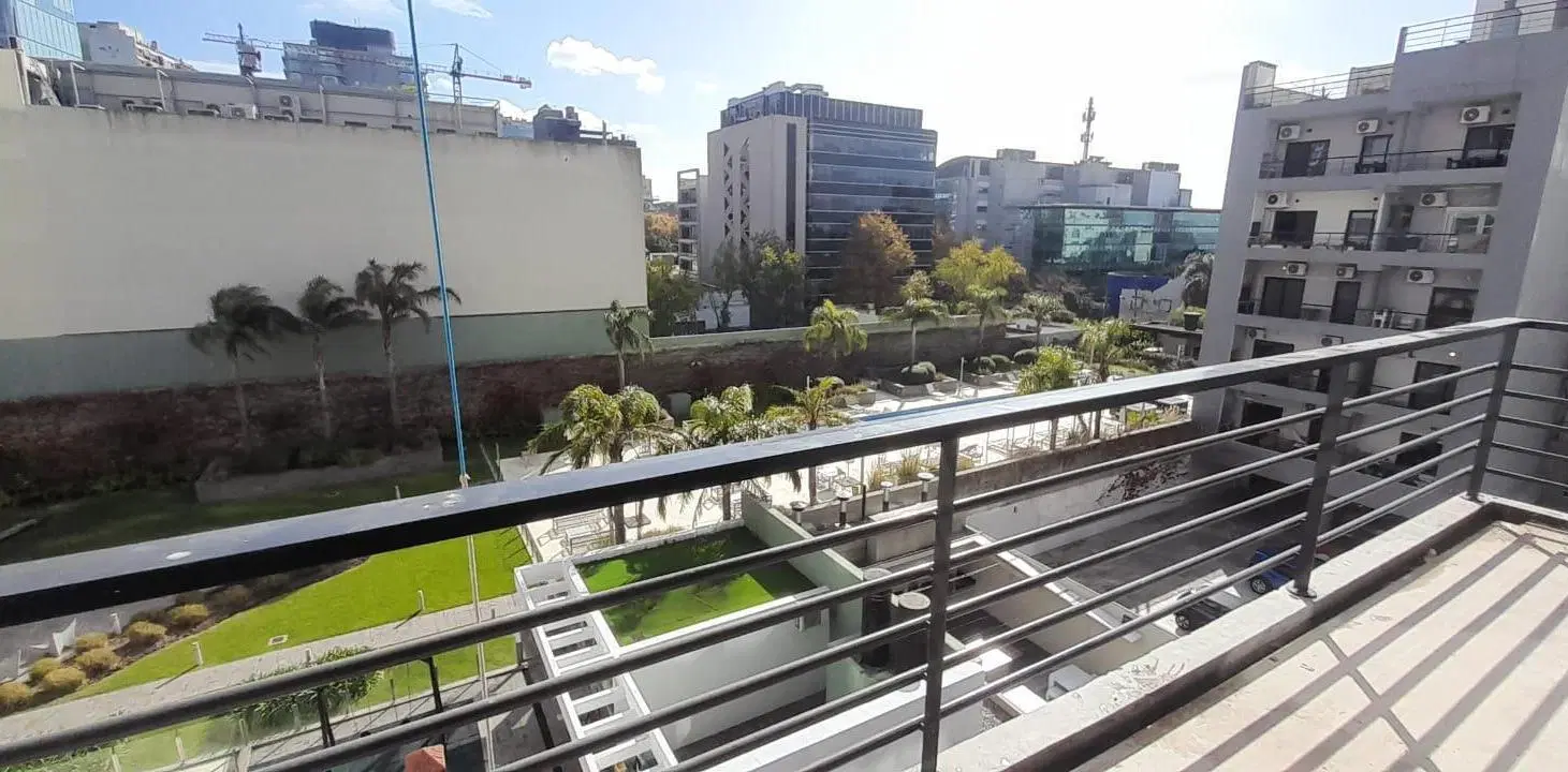 Venta Vicente López lib al río, a estrenar Departamento 2 amb.- 2