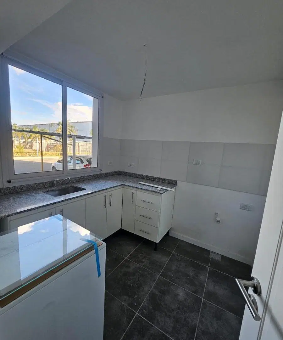 Venta a estrenar San Fernando Departamento 2 amb en Planta Baja 5