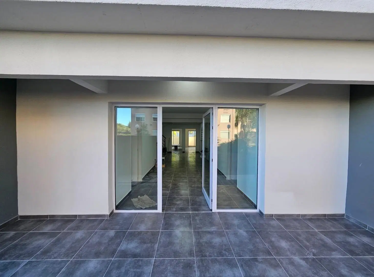 Venta a estrenar San Fernando Departamento 2 amb en Planta Baja 3