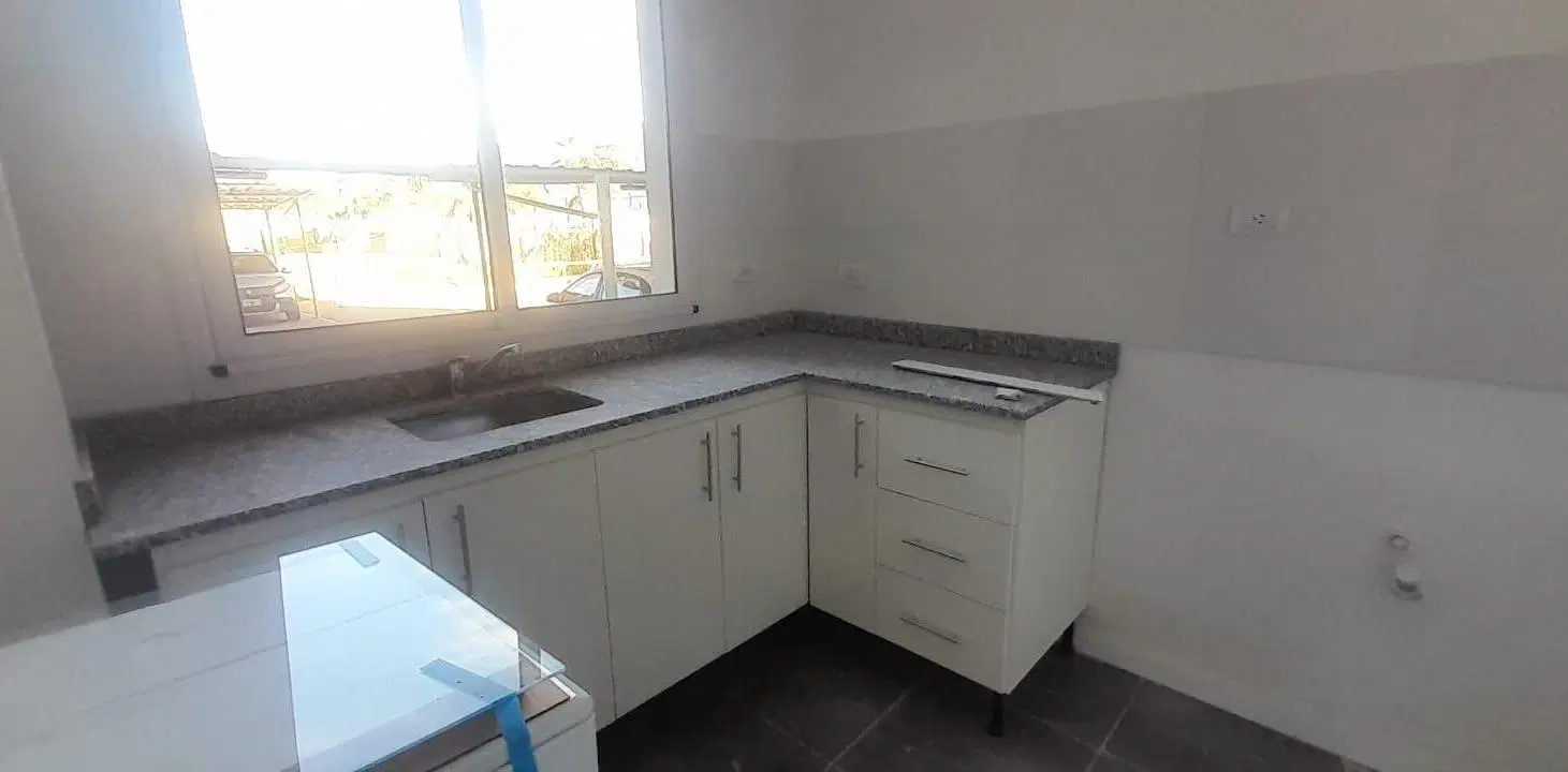 Venta a estrenar San Fernando Departamento 2 amb en Planta Baja 1