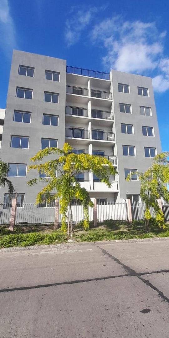 Venta a estrenar San Fernando Departamento 2 amb en Planta Baja