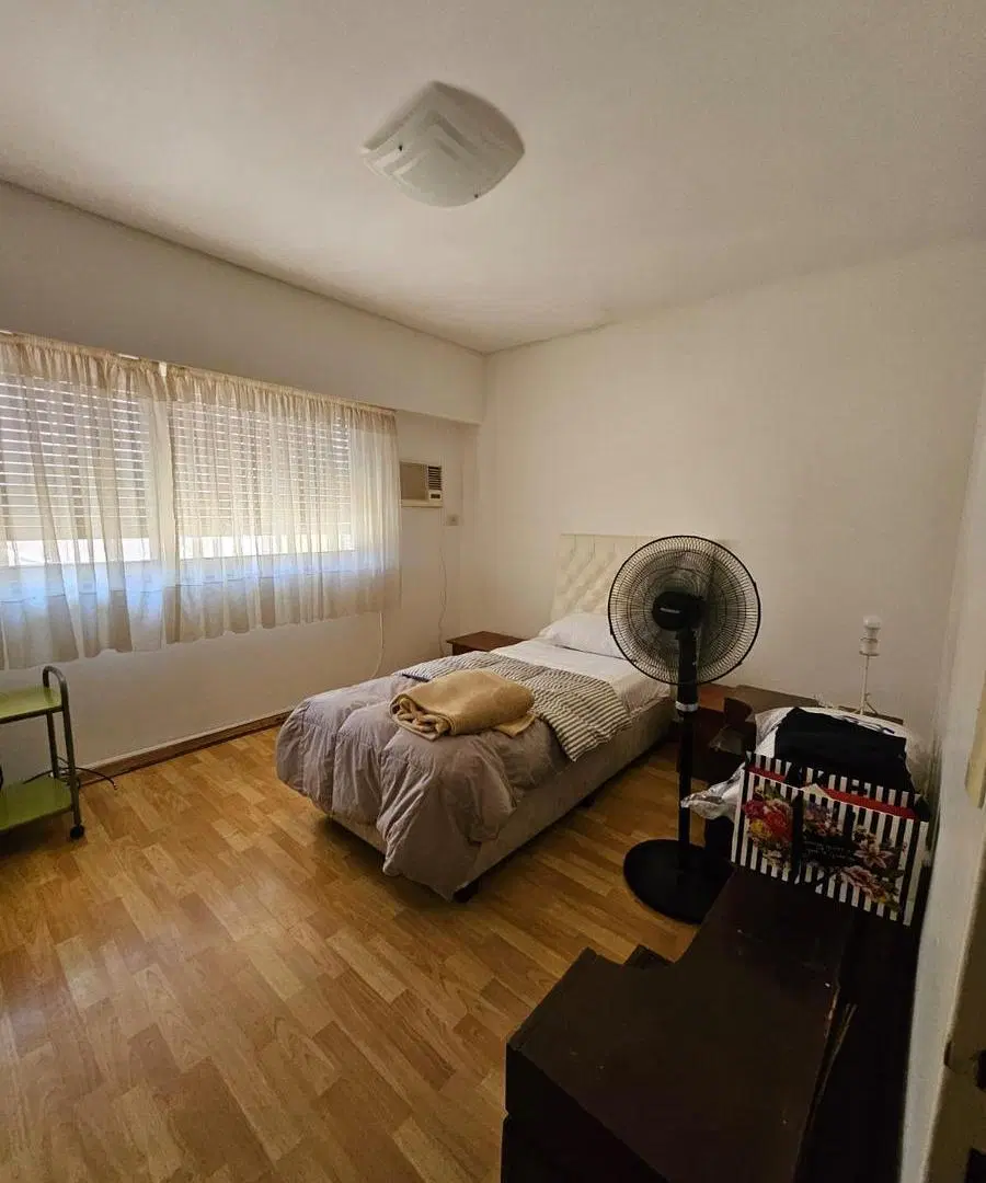 Venta de Terreno Saavedra de 180 metros aproximados sobre lote de 8mts  x 21mts 3