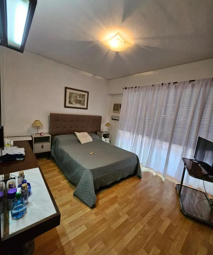 Venta de Terreno Saavedra de 180 metros aproximados sobre lote de 8mts  x 21mts 4