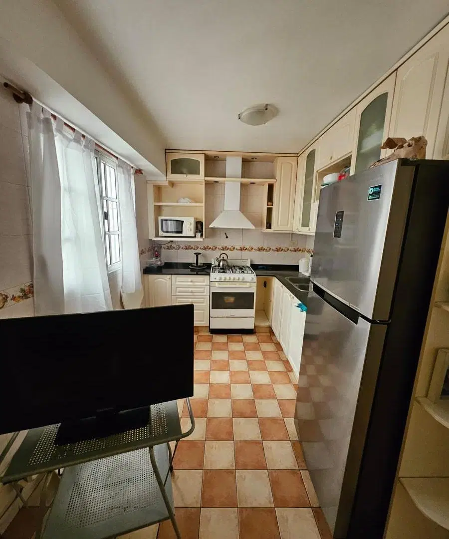 Venta de Terreno Saavedra de 180 metros aproximados sobre lote de 8mts  x 21mts 8