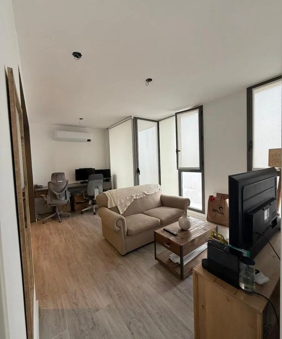 Departamento en La Lucila 4