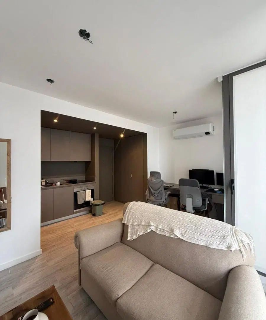 Departamento en La Lucila 3