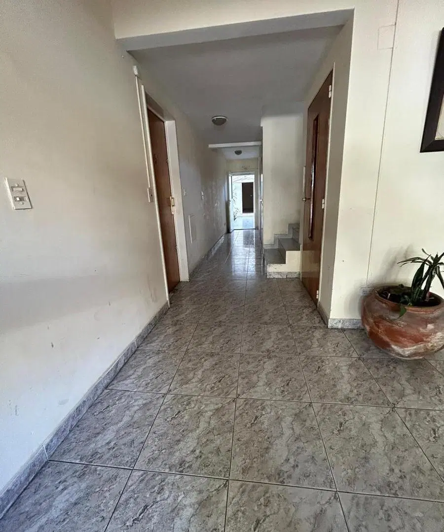 Departamento en San Fernando 3