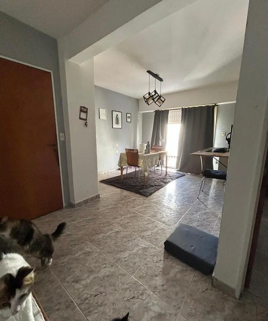 Departamento en San Fernando 1