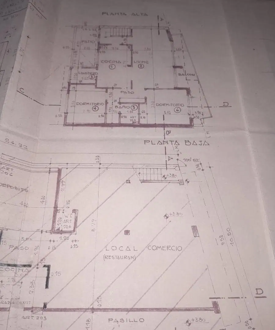 Plano 1