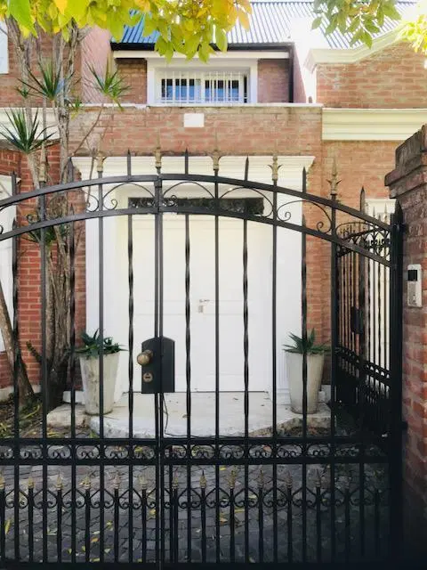 Casa - Olivos-Qta.Presid. 2