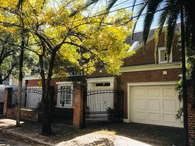 Venta Alquiler Casa Olivos vias a maipu zona Quinta Presidencial 5