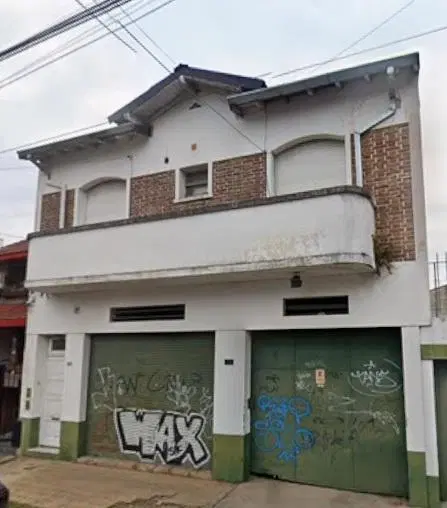 Venta Alquiler PH Deposito Galpon en Olivos-Maipu/Uzal 3