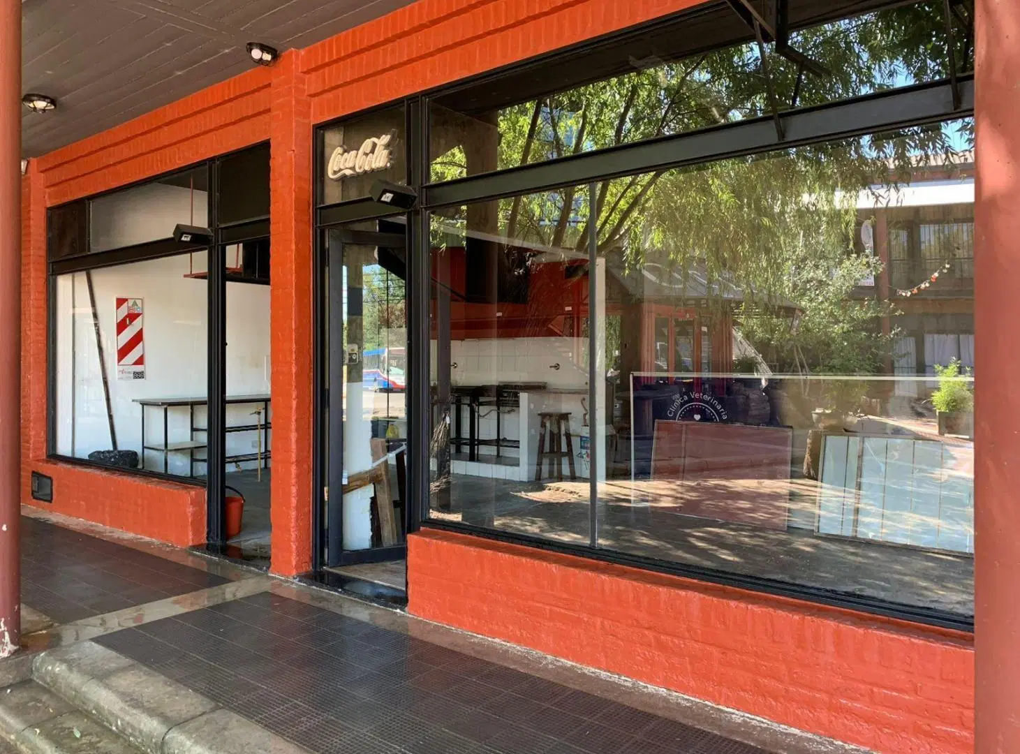 Local en San Isidro 2