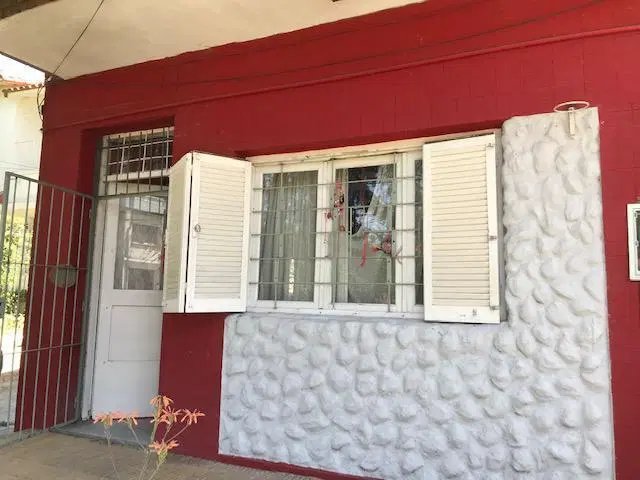 Casa - Olivos-Roche 5