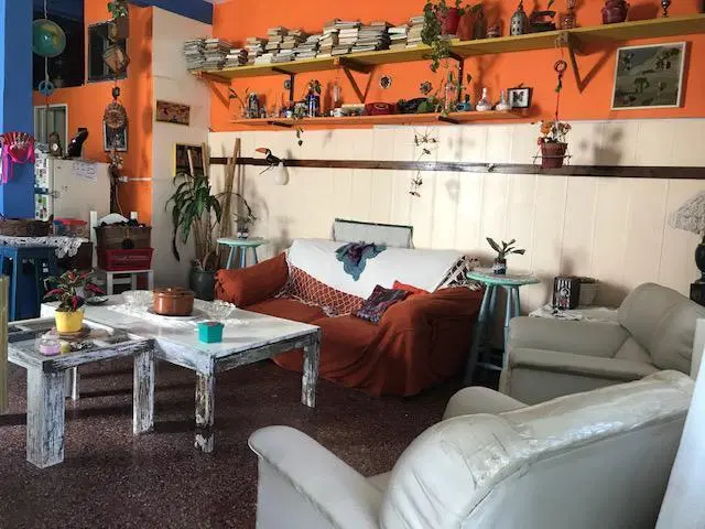 Casa - Olivos-Roche 6