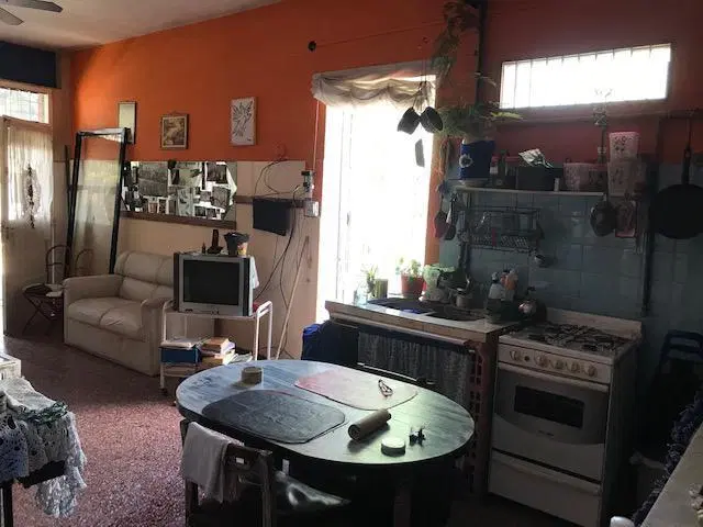 Casa - Olivos-Roche 5