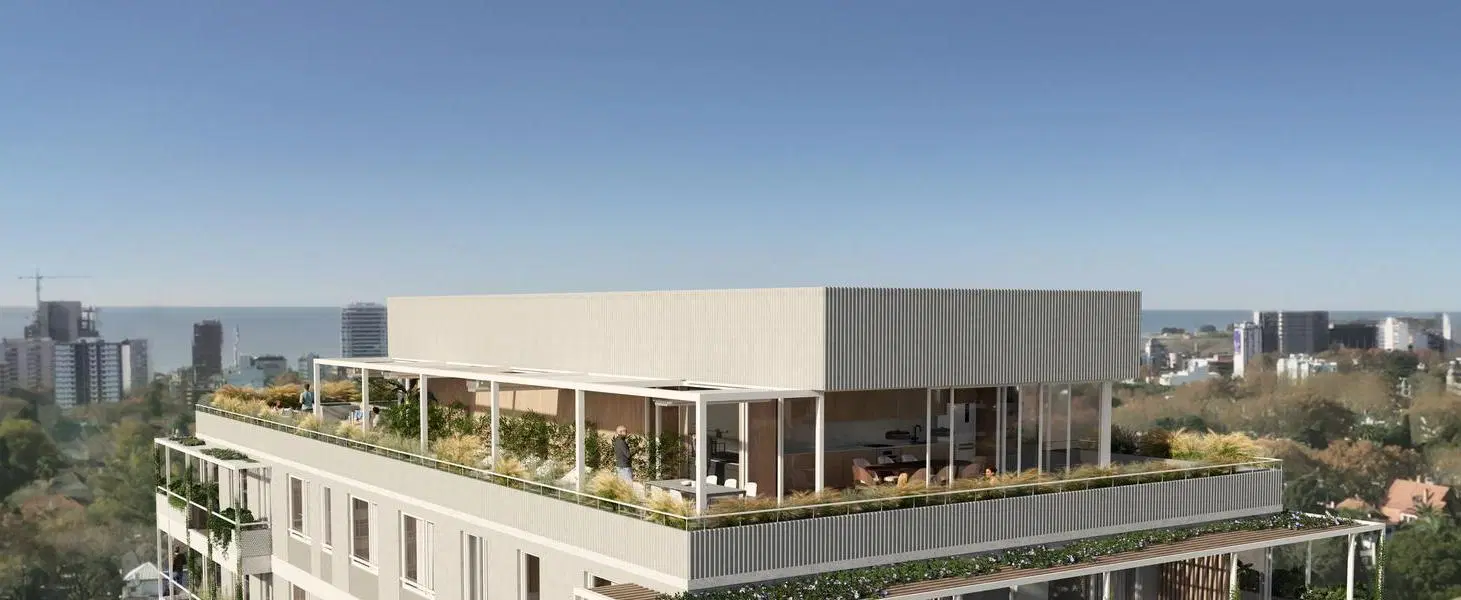 Emprendimiento ONE Residential Tower en Florida, Vicente López, G. B. a. Zona Norte 1