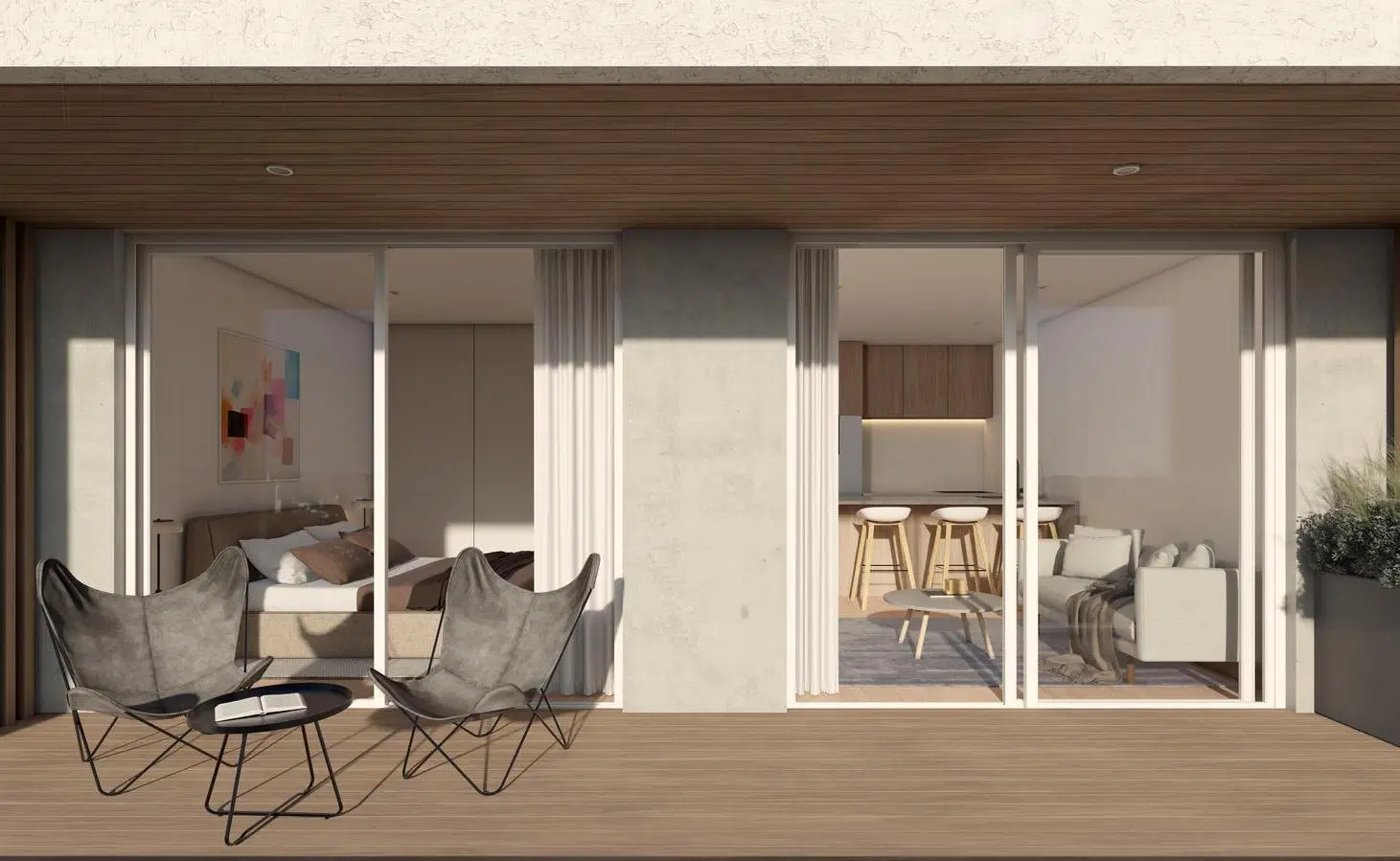 Emprendimiento ONE Residential Tower en Florida, Vicente López, G. B. a. Zona Norte 5