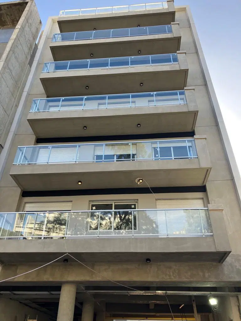 Venta Departamentos Vicente Lopez vias a rio 4ambientes suite vestidor 4