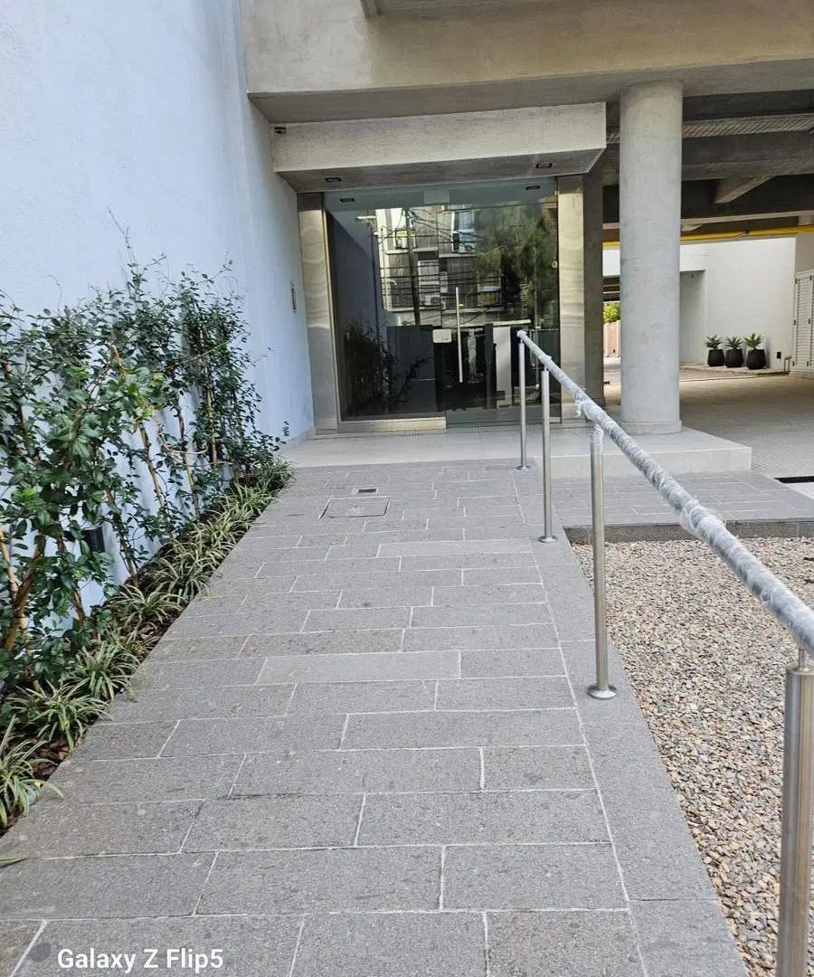 Venta Departamentos Vicente Lopez vias a rio 4ambientes suite vestidor 5