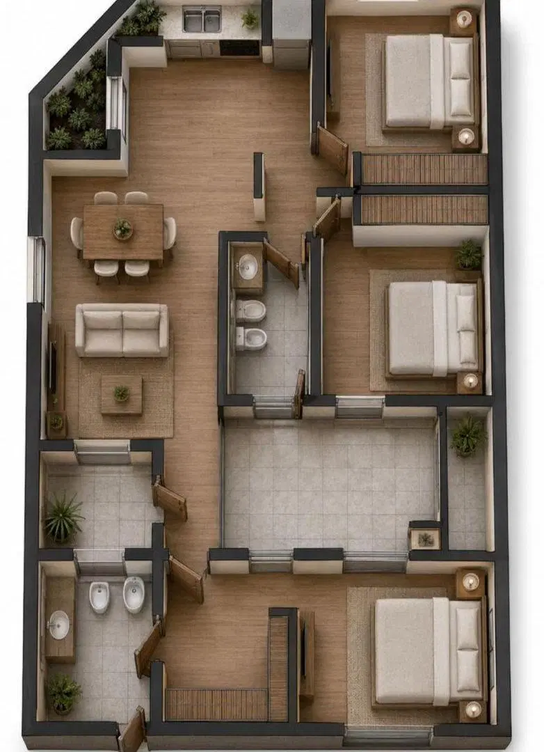 Plano 3