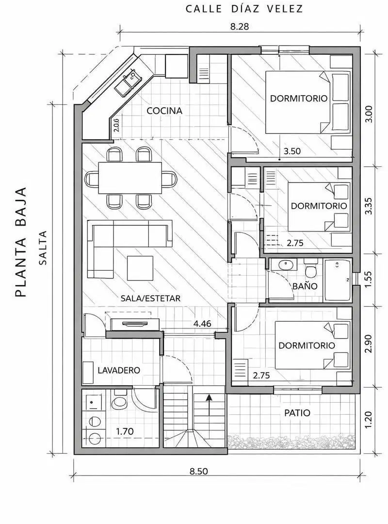 Plano 1
