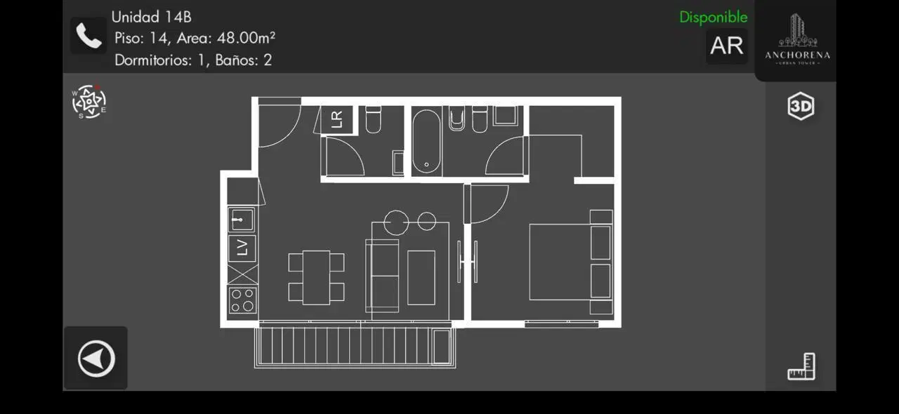 Plano 1