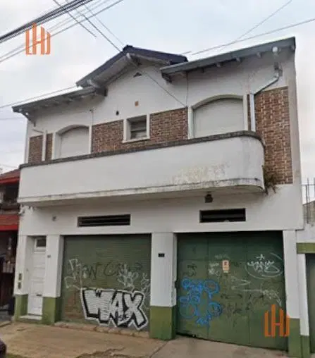 Venta Alquiler PH Deposito Galpon en Olivos-Maipu/Uzal 2